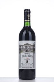 france-bordeaux-wine-château-leoville-barton-1988